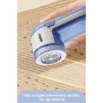 Sinbo Ss-4046  Giysi Yünü Temizleme Makinesi - Görsel 4