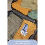 Sinbo Ss-4046  Giysi Yünü Temizleme Makinesi - Görsel 5