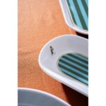 Acar Lumiere 6 Kişilik 21 Parça Kahvaltı Takımı - Görsel 3