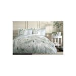 Özdilek Çift Kişilik Ranforce Nevresim Takımı Naturlig Yeşil - Görsel 2