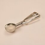 Excellent Houseware Dondurma Kaşığı - Gri - 22 cm - Görsel 3