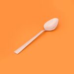 Arow 6'lı Çay Kaşığı - Gri - Görsel 2