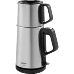Arzum AR3149 Teacharm Çay Makinesi - Inox - 1800 Watt - Görsel 5