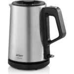 Arzum AR3149 Teacharm Çay Makinesi - Inox - 1800 Watt - Görsel 3