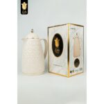 Lale Thermos Lale Termos 9034 SWAN 1 Lt Soğuk Sıcak Su Ve Çay Termosu - Görsel 4