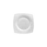 Karaca Fine Pearl Melita 26 Parça 6 Kişilik Kare Kahvaltı/Servis Takımı - Görsel 3