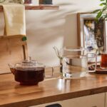 Karaca Flat Borosilikat Cam Çaydanlık - Görsel 4