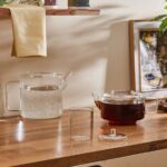 Karaca Flat Borosilikat Cam Çaydanlık - Görsel 5