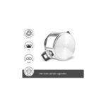 Karaca Quick and Safe İndüksiyon Tabanlı Düdüklü Tencere Seti 6+8 Lt - Görsel 3