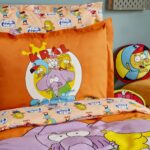 Karaca Home X Kral Şakir %100 Pamuk Süper Ekip Tek Kişilik Nevresim Takımı - Görsel 3