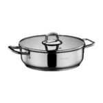 Aryıldız Aria 8 Parça Çelik Tencere Seti - Görsel 3