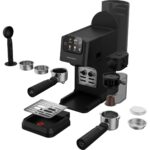 Grundig Ksm 6330 Espresso Makinesi - Görsel 4