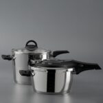 Jumbo ProCook 4+6 Lt Düdüklü Tencere Seti