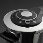 Jumbo ProCook 4+6 Lt Düdüklü Tencere Seti - Görsel 5