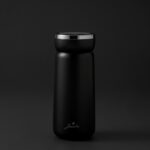 Jumbo Joy Termos Siyah 350 ml