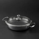 Jumbo Gourmet Karniyarik Tencere 26 cm - Görsel 2