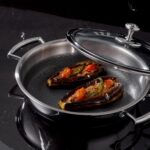 Jumbo Gourmet Karniyarik Tencere 26 cm - Görsel 3