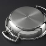 Jumbo Gourmet Karniyarik Tencere 26 cm - Görsel 4