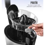 Rowenger D-8036F 600WATT Elektrikli Narenciye Sıkacağı Portakal Sıkacağı Meyve Sıkacağı - Görsel 4