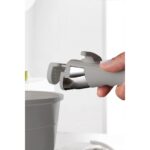 Neoflam Midas Gri 11 Parça Ayrılabilen Saplı Iç Içe Geçebilen Indüksiyonlu Tencere Tava Seti - Görsel 5