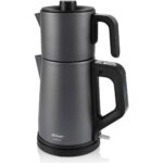Arzum AR3130 Deminde Füme Çay Makinesi