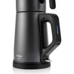 Arzum AR3130 Deminde Füme Çay Makinesi - Görsel 2