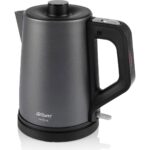 Arzum AR3130 Deminde Füme Çay Makinesi - Görsel 4