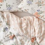 Bella Maison %100 Pamuk Ranforce Gwen Çift Kişilik Nevresim Seti (200X220 Cm) - Görsel 2