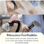 Bissell Spotclean Mini Halı – Koltuk Yıkama Makinesi - Görsel 5