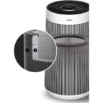 Winix T800 Hava Temizleyici ve Yedek Filtre Paketi - Görsel 3
