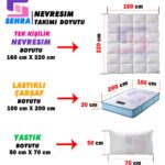Sehra Lüks Dayanıklı Pamuklu Tek Kişilik Nevresim Takımı Çocuk Desen + Lastikli Çarşaf +1 Adet Yastık kılıflı - Görsel 4
