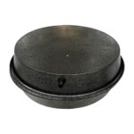 Yognetic Elektrikli Tandır | Ekmek Yapma Makinesi | Statik Boyalı Çok Amaçlı Pişirici - 48 CM - Görsel 4