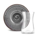 Karaca Andy Reaktif 6 Kişilik 12 Parça Çay Seti - Görsel 3