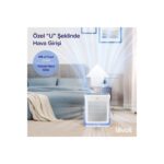 Levoit Vital 200S Pro Akıllı Gerçek Hepa Hava Temizleme Cihazı - Görsel 3