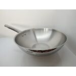 Fms Çelik Wok Tava No:28