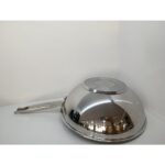 Fms Çelik Wok Tava No:28 - Görsel 2