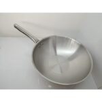 Fms Çelik Wok Tava No:28 - Görsel 3