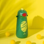 Emsan Dinazor Termos 400 ml - Görsel 5