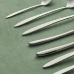 Karaca New Athena Elegance Kutulu 84 Parça 12 Kişilik Çatal Kaşık Bıçak Seti - Görsel 4