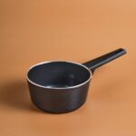 Karaca x Refika Swiss Crystal Sütlük 18 cm Black