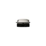 Tefal Grill Gourmet Minute 6 Dilim Kapasiteli 2000 Watt Izgara ve Tost Makinesi - Inox