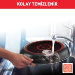 Tefal Ingenio Excellence  6X Büyük Tava Tencere Seti - 12 Parça - Görsel 4