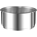 Tefal Ingenio Preference 6X Büyük Tava Tencere Seti - 12 Parça - Görsel 4