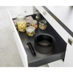 Tefal Ingenio Ultimate 3X Büyük Tava Tencere Seti - 12 Parça - Görsel 5