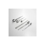 Fecra Royal 72 Parça Sade Çatal Kaşık Bıçak Takımı - Görsel 4