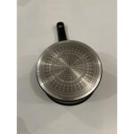 Tefal Titanyum Indüksiyon Tabanlı 16 cm Sos Tava - Görsel 3