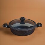 Karaca Biodiam Kulp Karnıyarık Tenceresi 30 cm