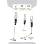 Sinbo SVC-8625 Elektrikli Süpürge