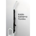 Sinbo SVC-8625 Elektrikli Süpürge - Görsel 3