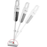 Sinbo SVC-8625 Elektrikli Süpürge - Görsel 4